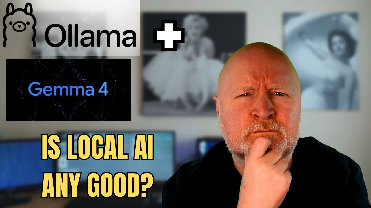 How To Install Ollama And Gemma 4