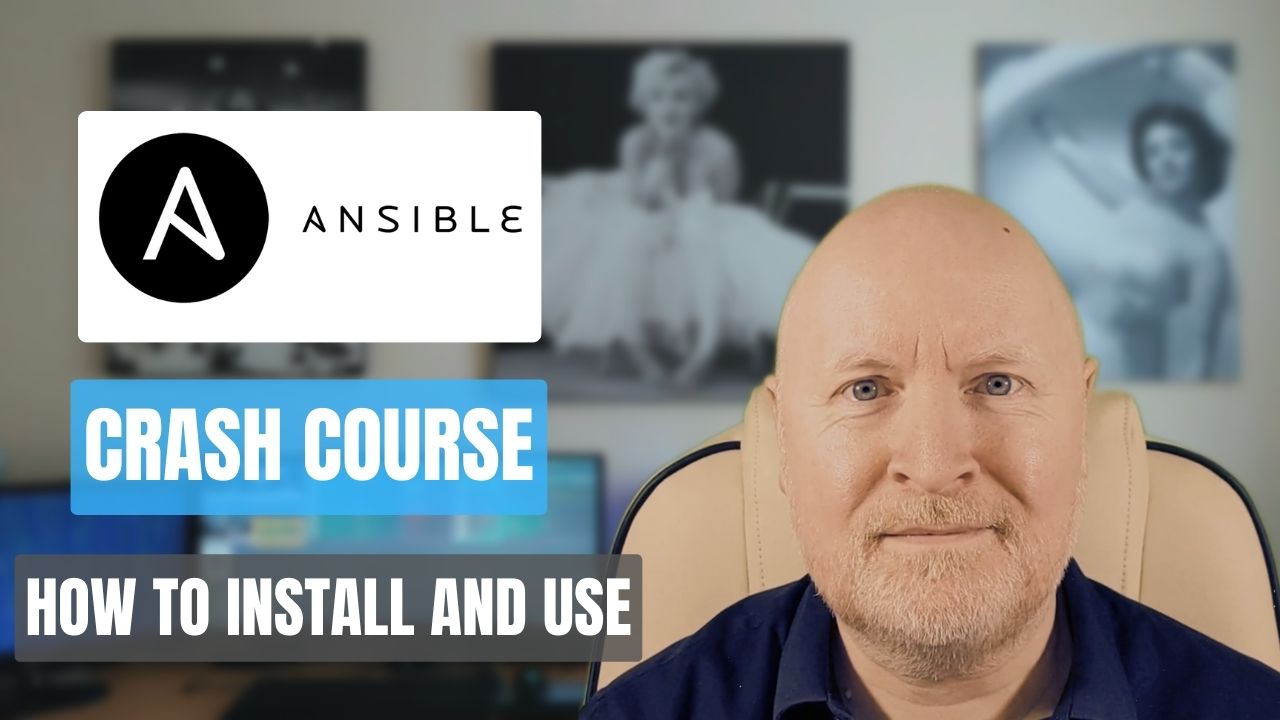 Ansible Playbooks, Roles, Templates and Variables