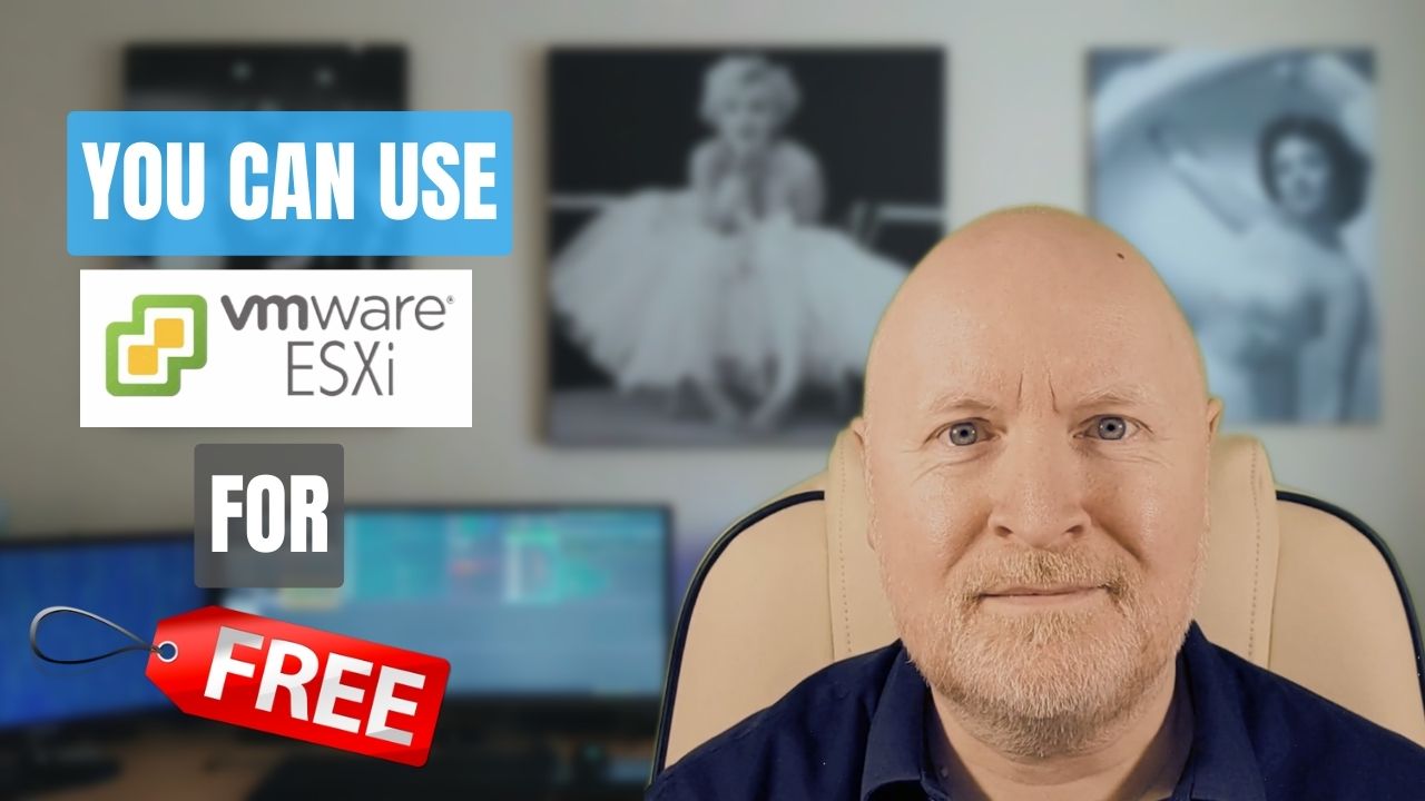 How To Install ESXI 7.0