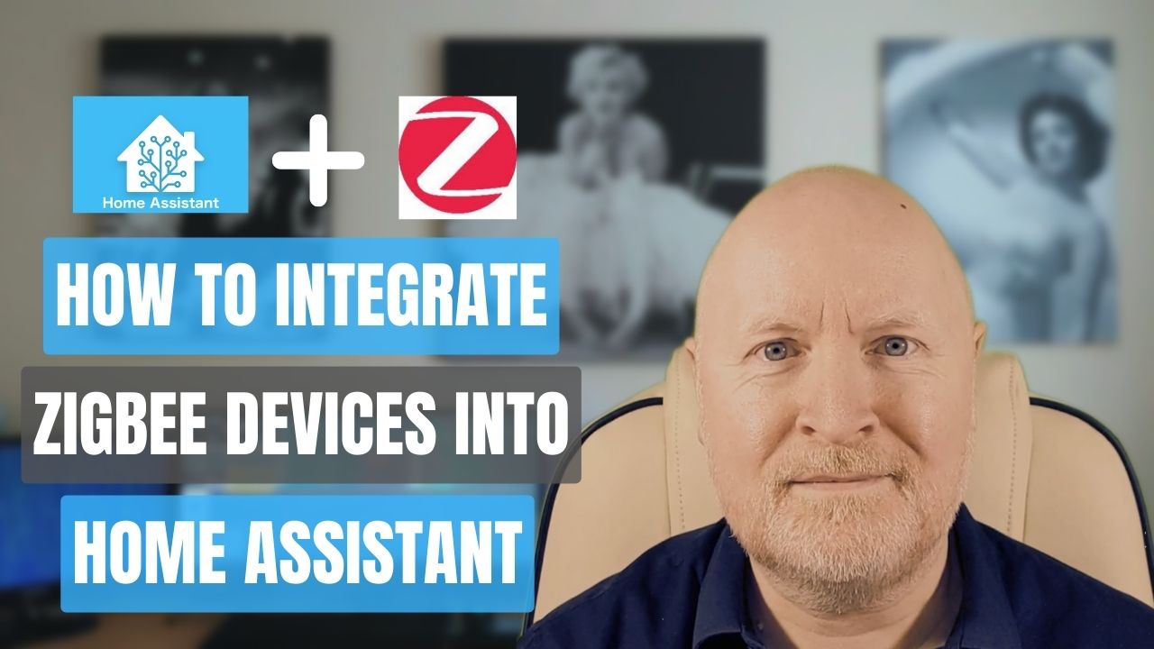 Home Assistant How To Set Up Zigbee 2022