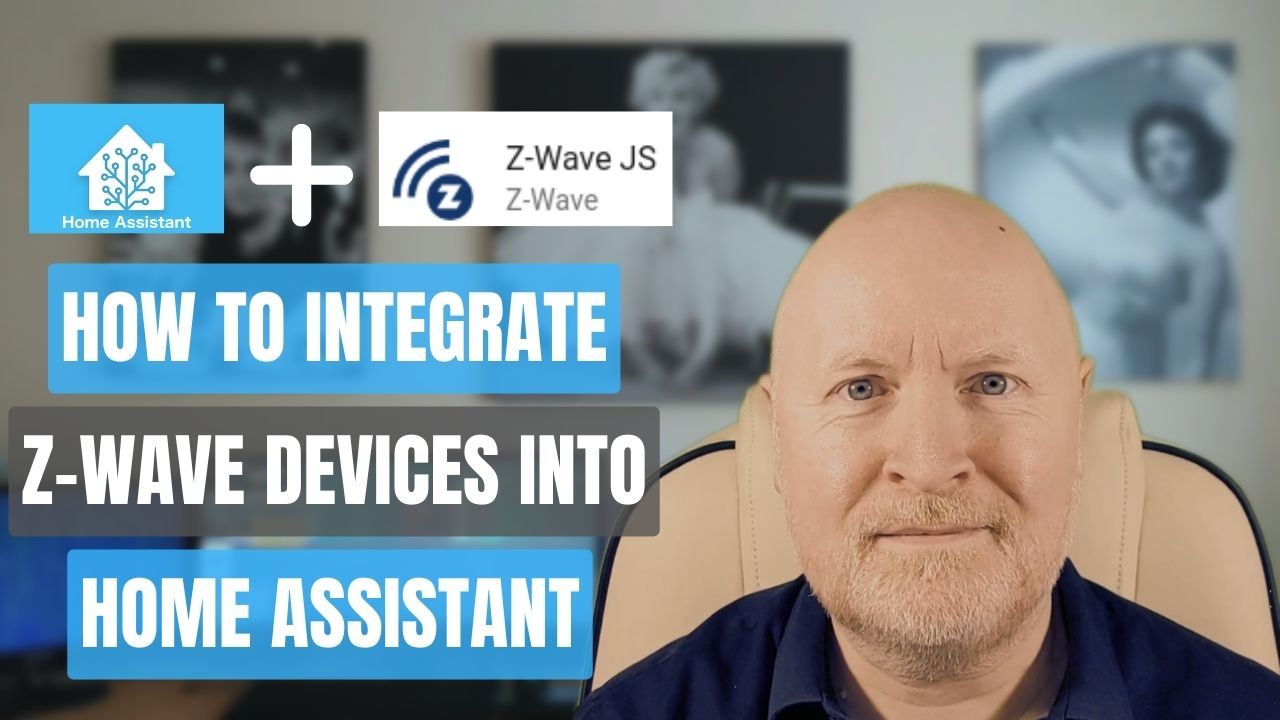 Home Assistant How To Set Up Z-Wave 2022