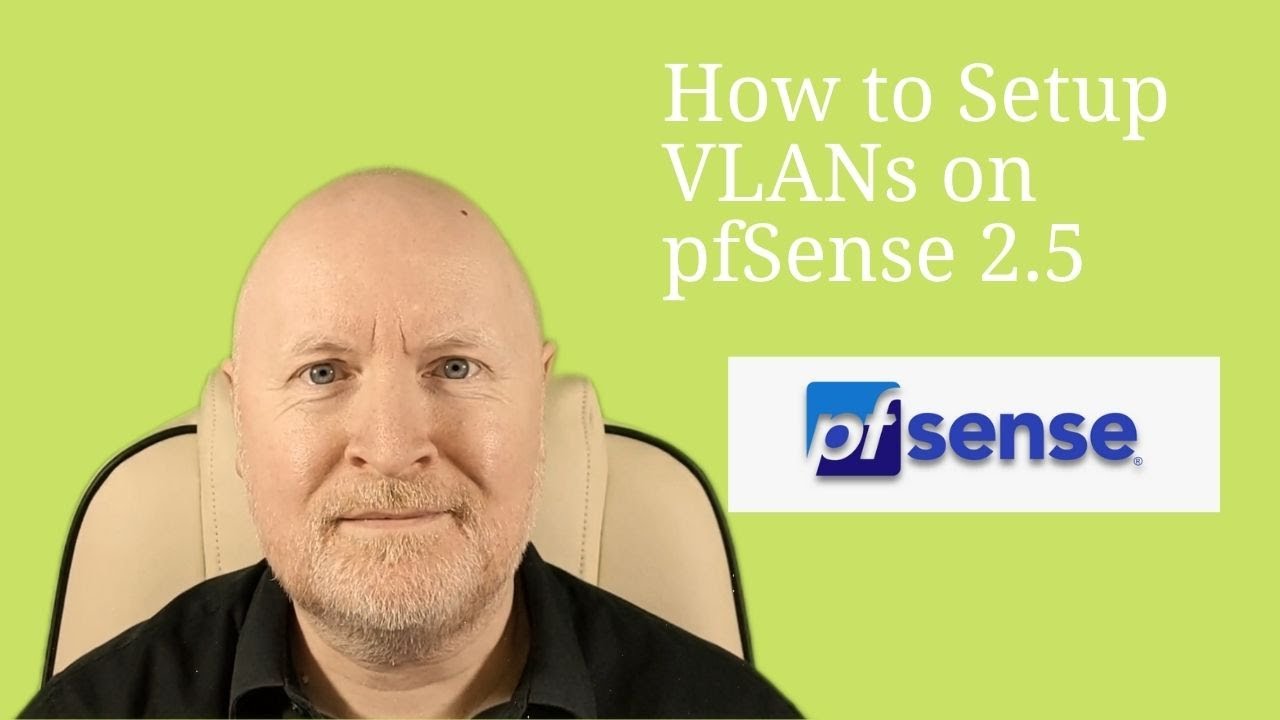 How to Setup VLANs on pfSense 2.5