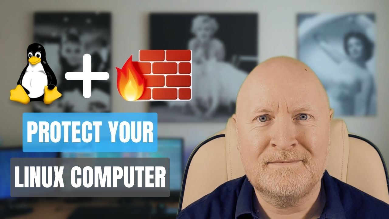 Linux Firewall Tutorial - Uncomplicated Firewall (UFW)