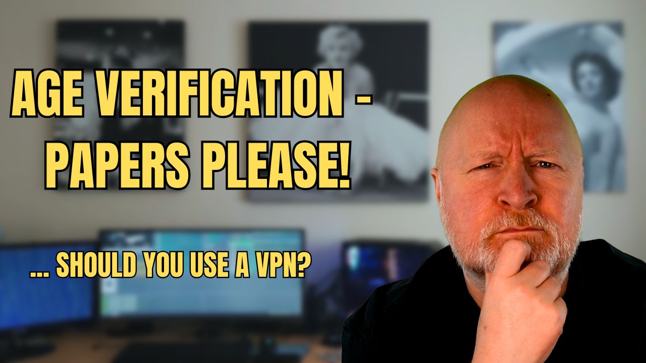 Should You Use A VPN?