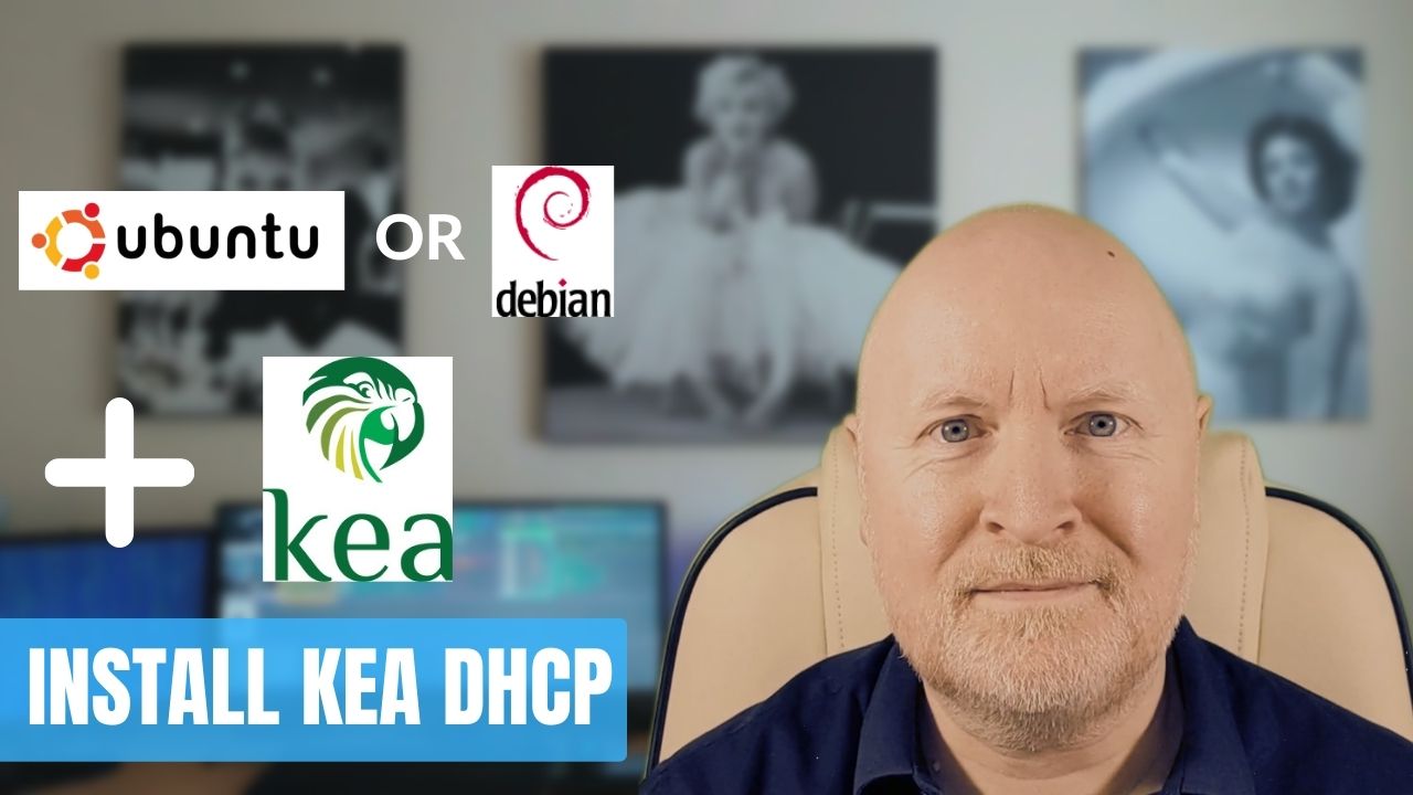 How To Install And Configure Kea DHCP Server