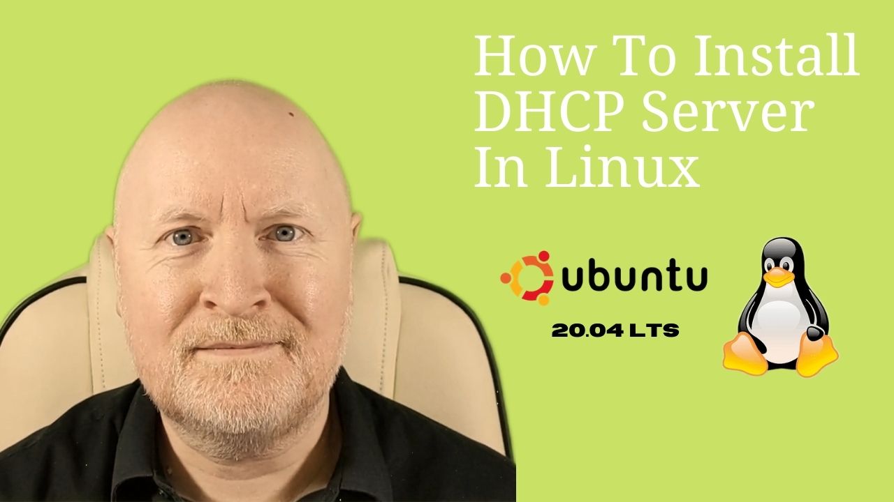 How To Install DHCP Server In Linux