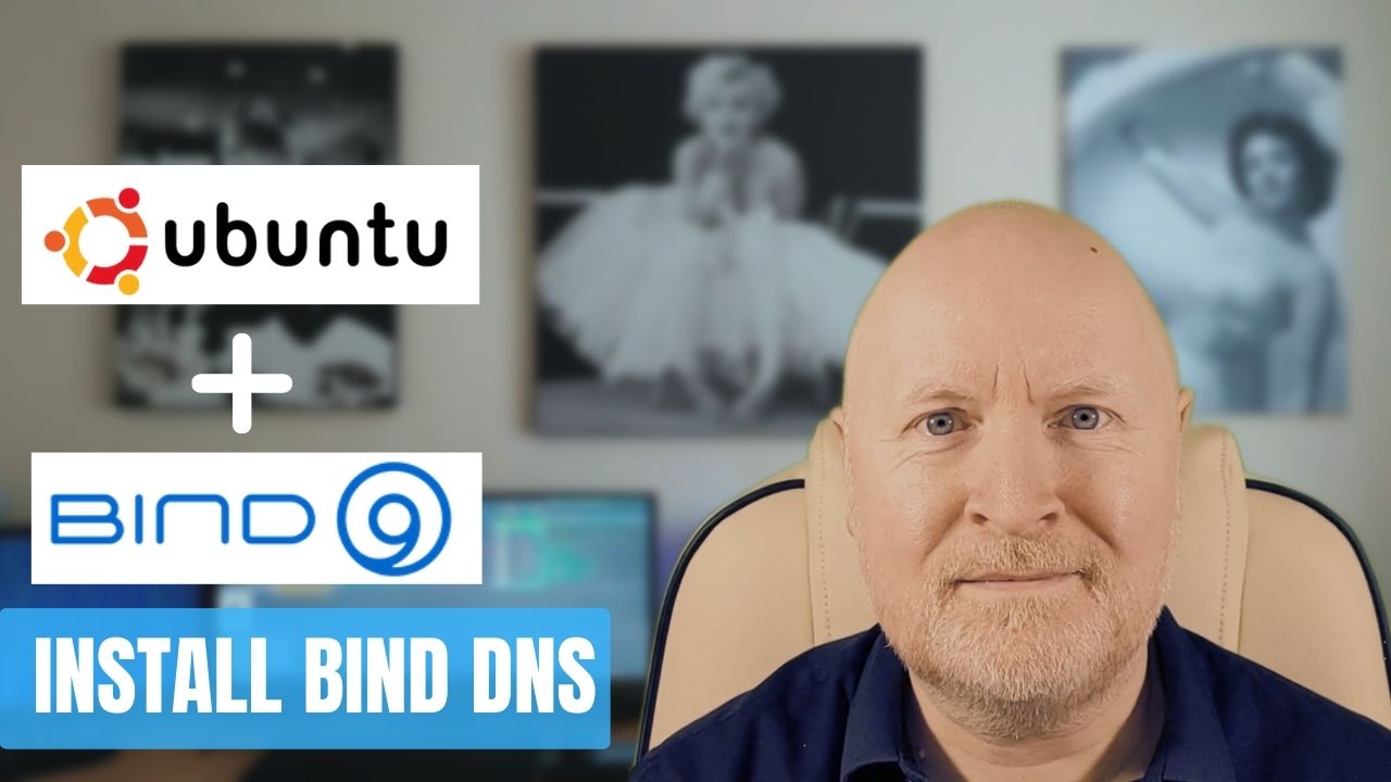 Install and configure DNS in Linux