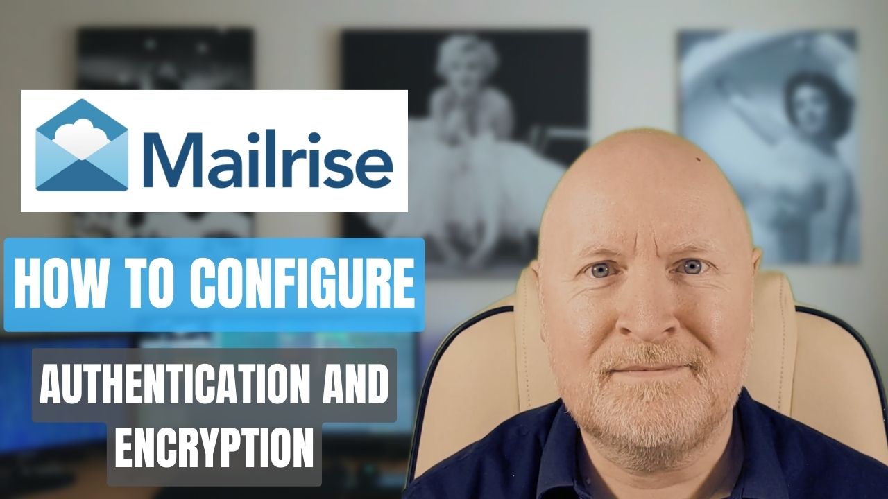 How To Configure Authentication and Encryption for Mailrise SMTP Gateway