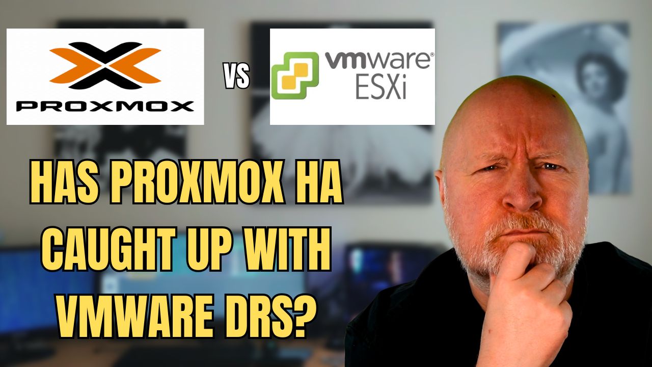 Proxmox 9 - How To Setup High Availability and Automatic Rebalancing